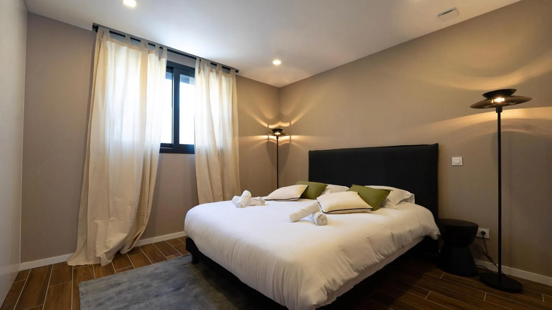 Maison La Fontaine Gieres 0*,