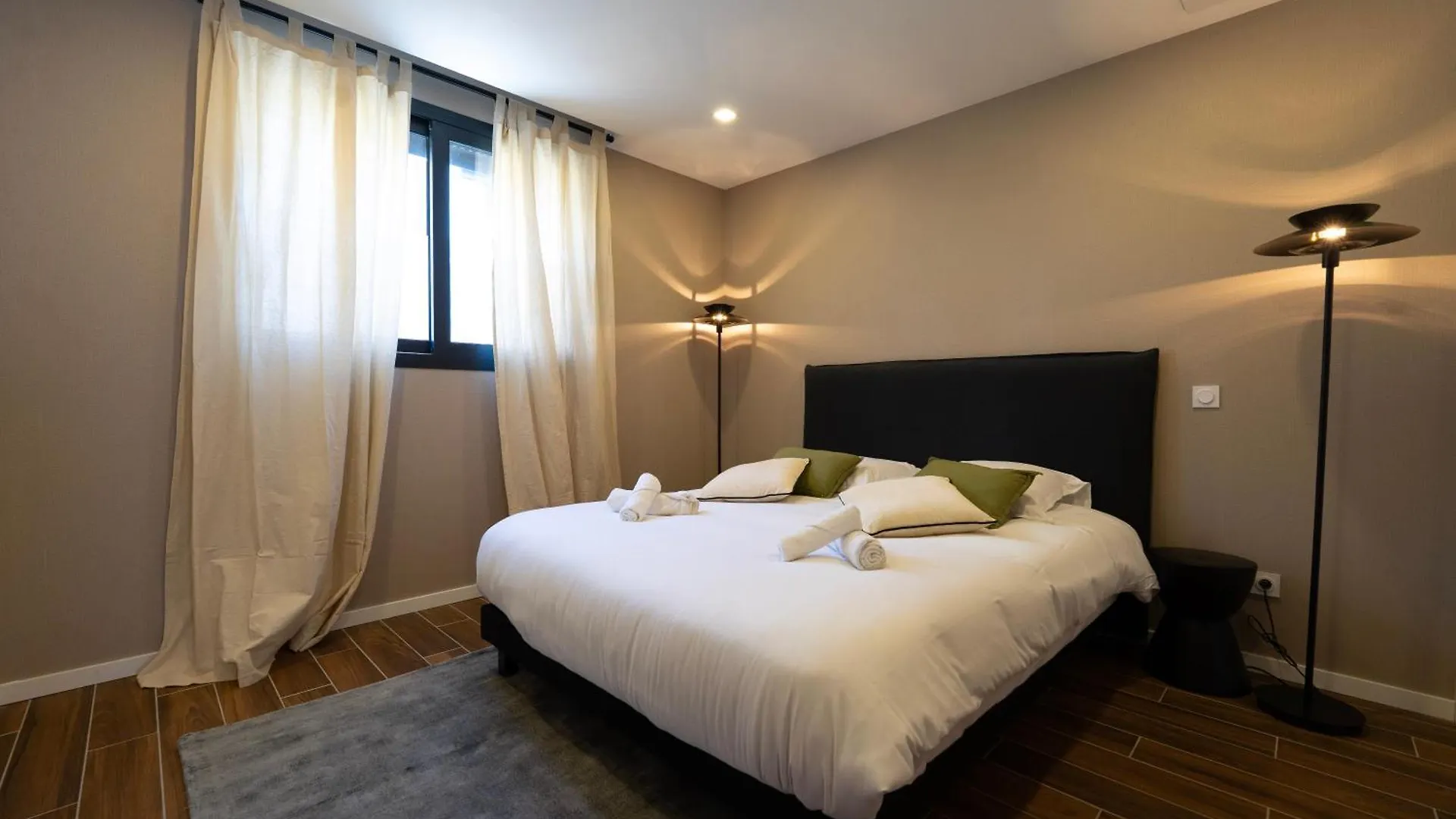 Maison La Fontaine Gieres 0*,