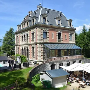 Le Chateau Des Arenes Bed & Breakfast