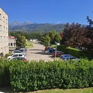  Appartement Au Calme Dans Résidence Gauguin Pour Location Courte Durée Et étudiants