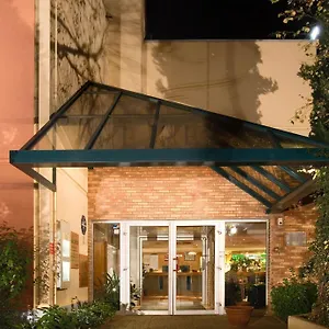 Grenoble Universite 2 Hotel
